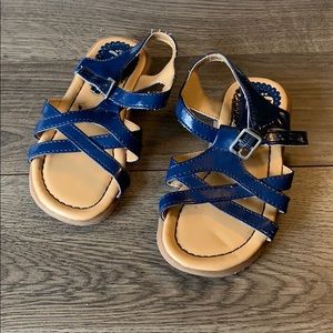 Children’s Place Toddler Sandals
